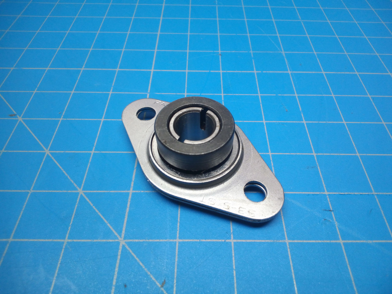 Fafnir Bearing S3PPB5 ST - P02-000620