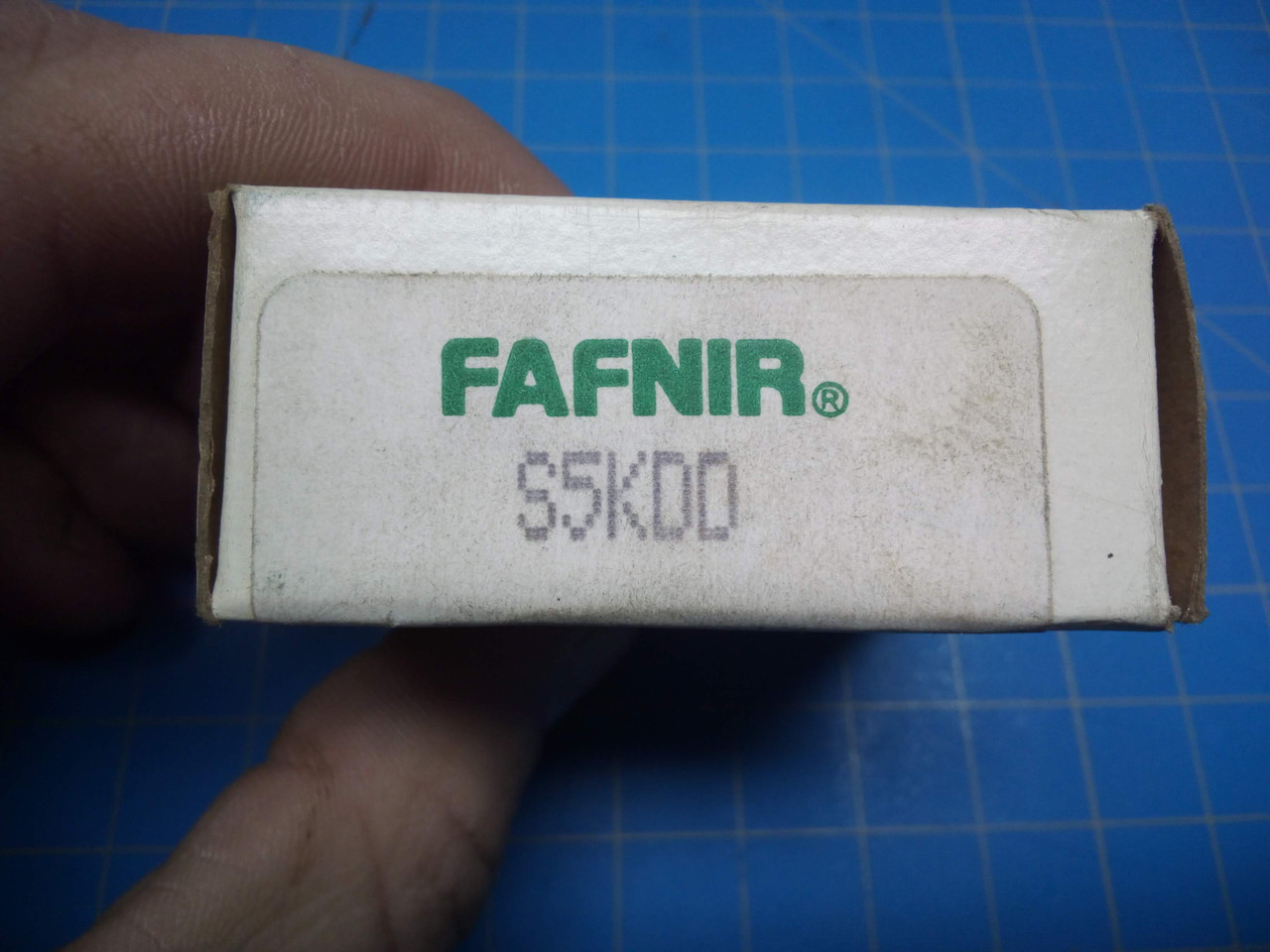 Fafnir S5KDD - P02-000624