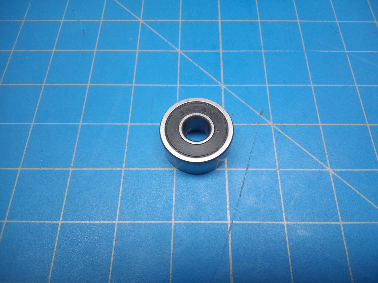 Pacamor Kubar Bearing 1602 2RS - P02-000652