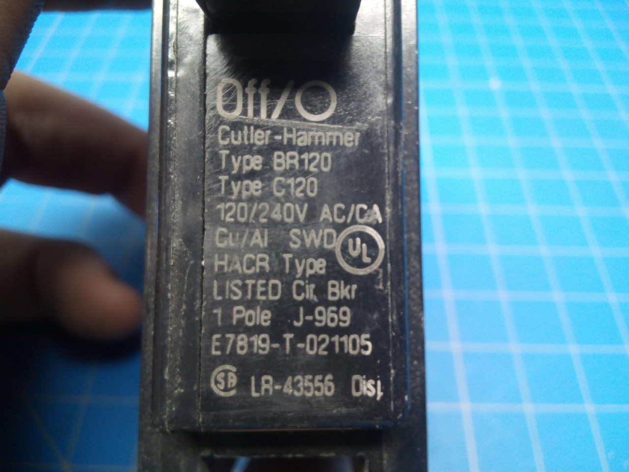 Bticino F83/20 - Interruttore Magnetotermico Tripolare 20A 6KA - Punto Luce - Foto 7