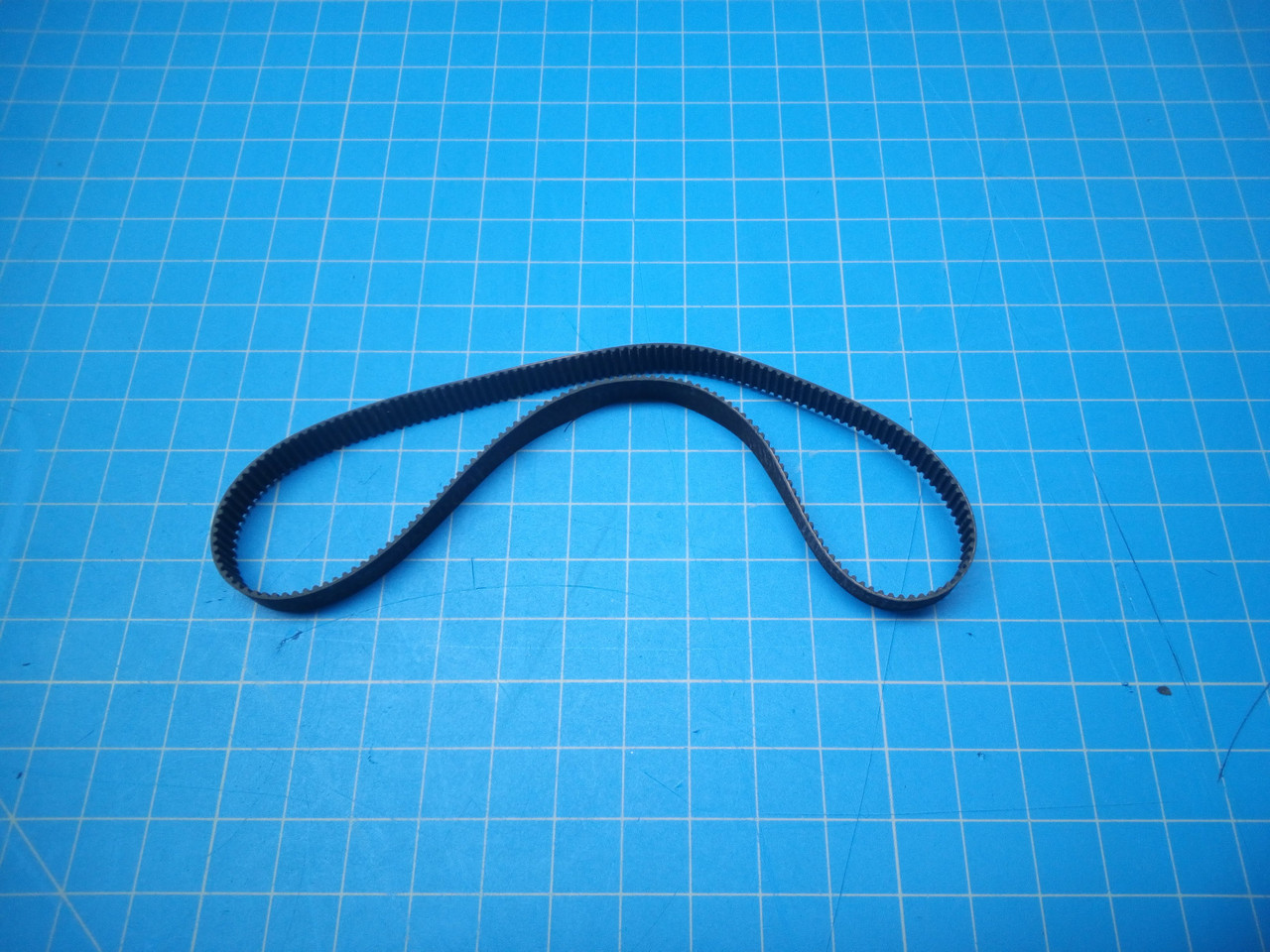 Bando STS S2M 400 Belt  - P02-000726