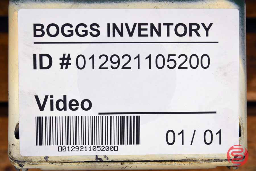 Baldor 3PH 230/460V 140/70A 1775RPM NEMA Frame AC Motors M4314T