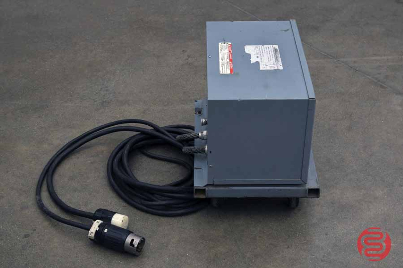 Sorgel Three Phase General Purpose Transformer