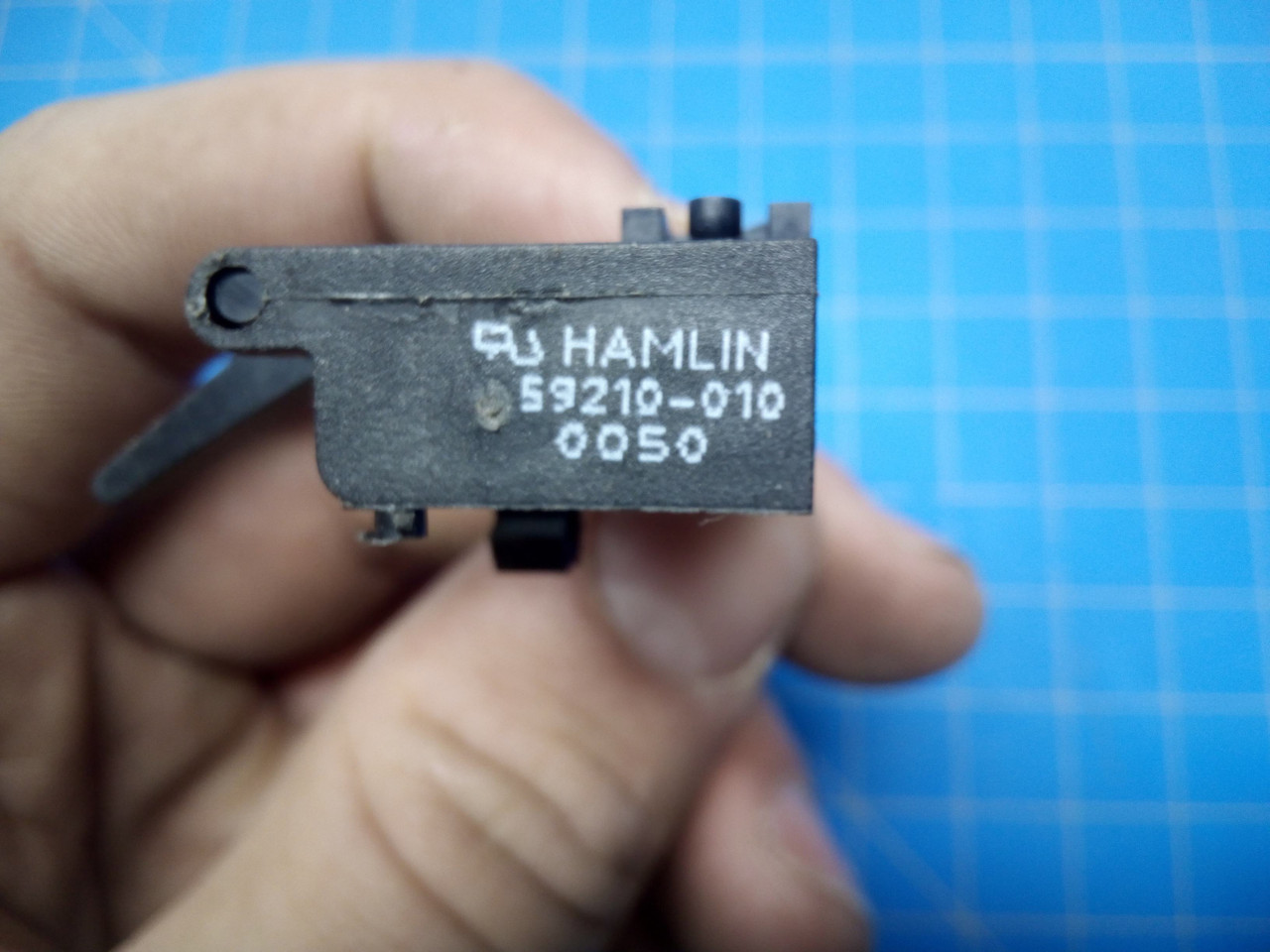 Hamlin Sensor 59210-010 - P02-000823