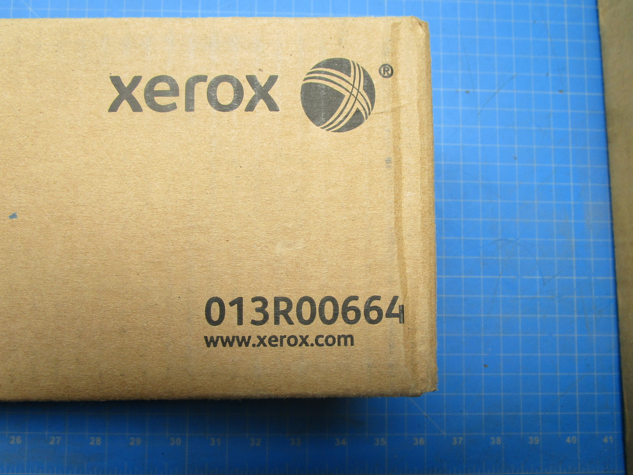 Xerox Color 550/ 560/ 570/ C60/ C70 Color Drum Cartridge, 013R00664 P02-000948