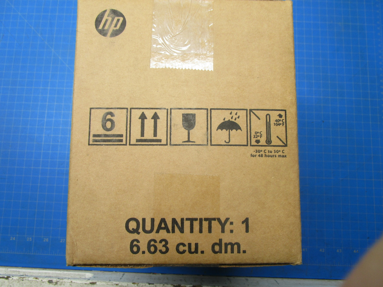 HP 831 Latex 300/500 Maintenance Cartridge P02-000988