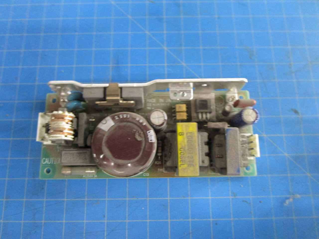 Horizon Collator Circuit Board P02-001077