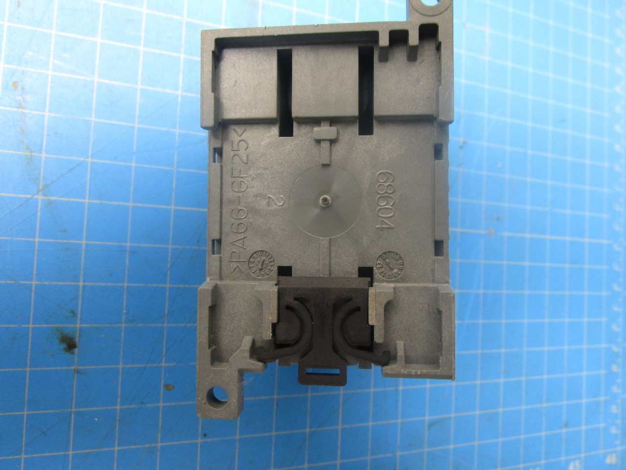 ABB OT16F3 Disconnect Switch P02-01094