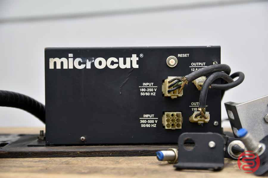 Microcut Jr