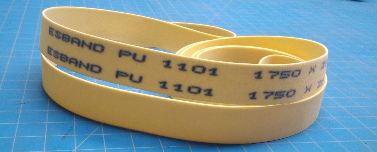 Esband PU 1101 1750 x 20MM