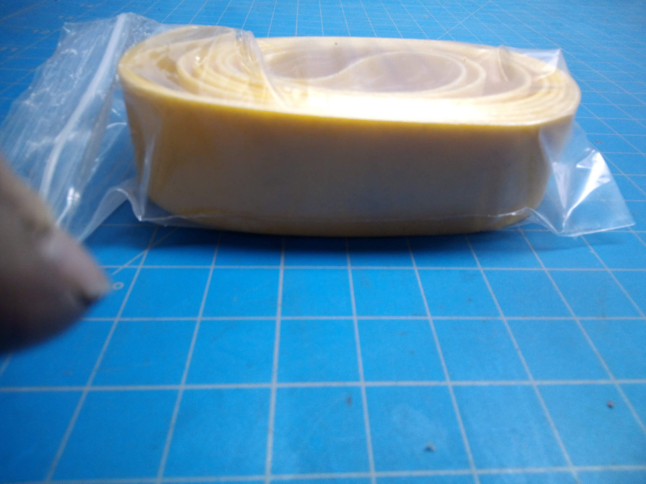 MBO Fold Roller Drive Belt 25 x 1540mm 0106260