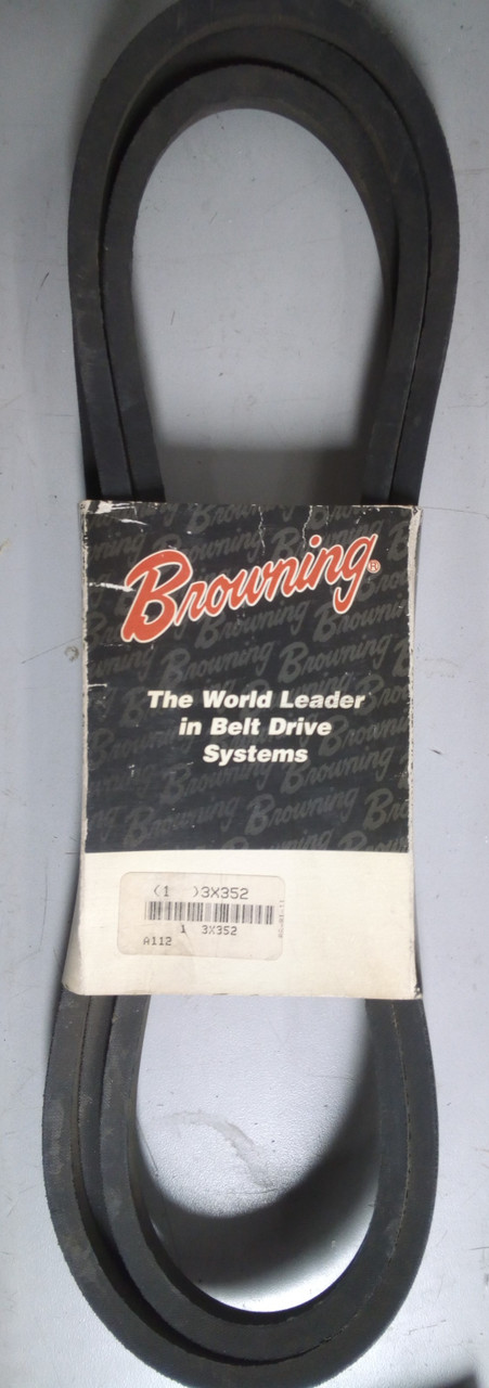 Browning  V-Belt 3X352