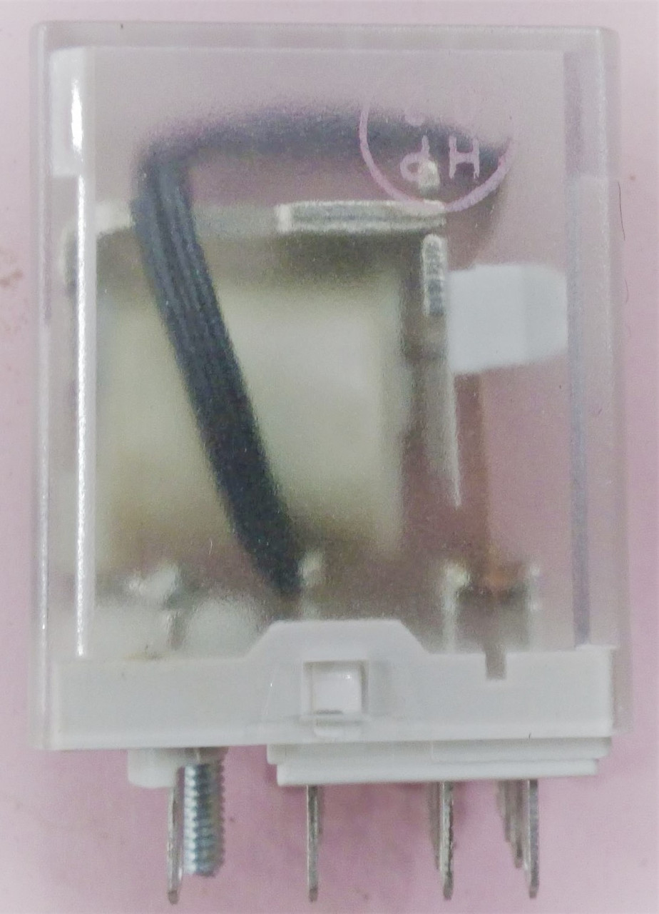 Potter & Brumfield 24VDC 3A 14-Pin Relay KHU-17D11-24