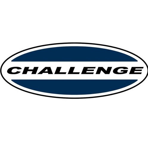 Challenge 305 Carbon Steel Knife Blade