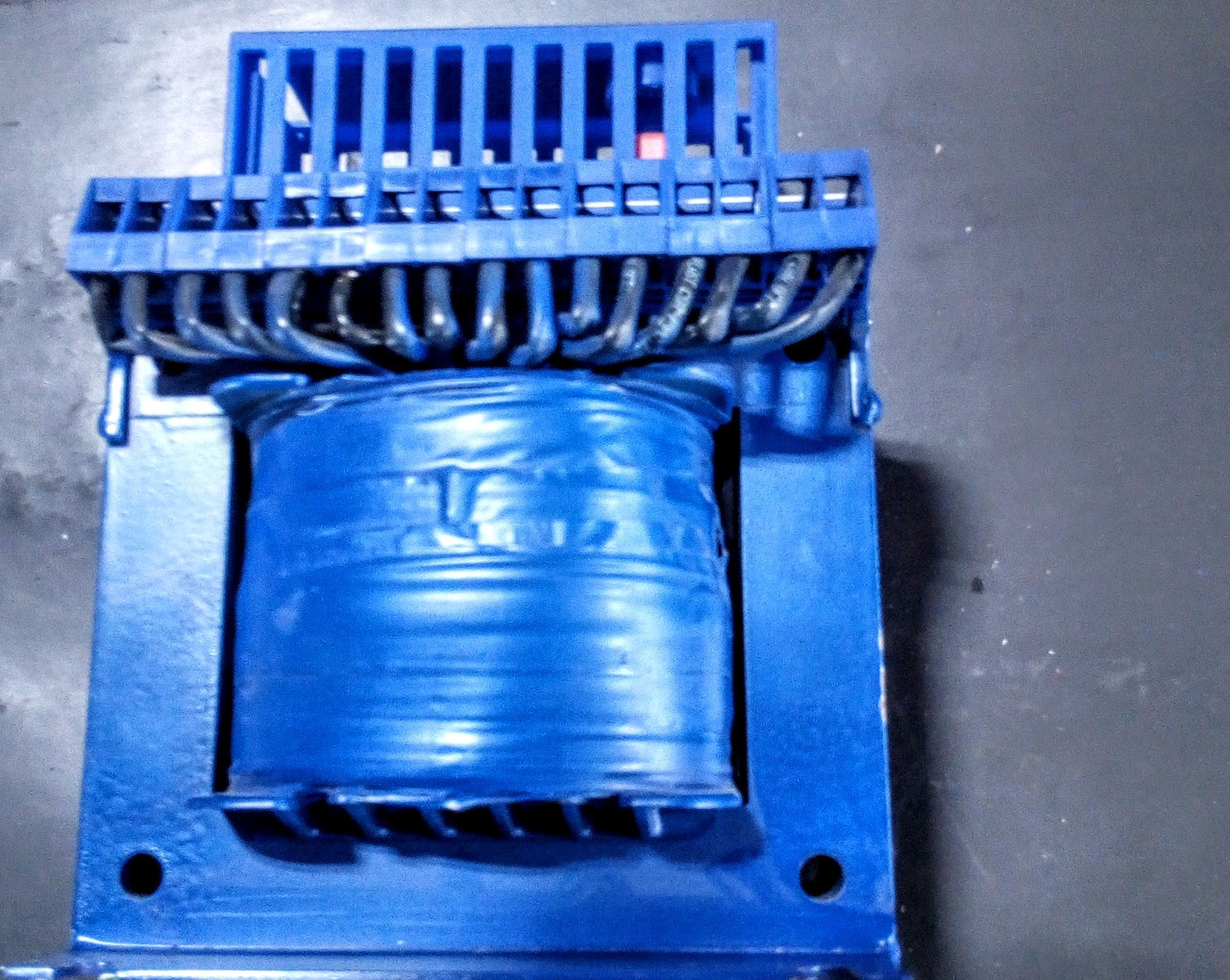 Elektronik (Elektrotechnik) 270VA 50/60Hz Transformer Primary 190-440V Secondary 220V / 20-24V / 27V