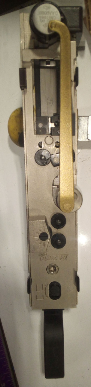 Deluxe Stitcher Co. M2000 Stitcher Head CTTT2605Q3