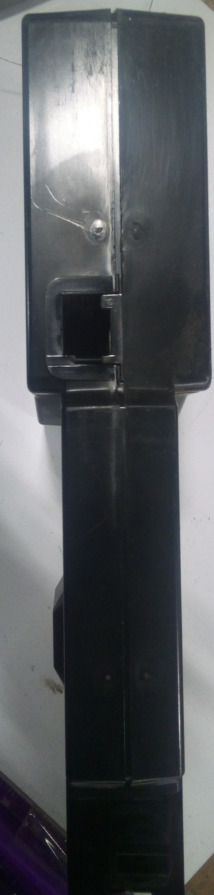 C.P. Bourg Stitch Head Wire Cassette 1/2  CR 25 RD SKBAWA-B076