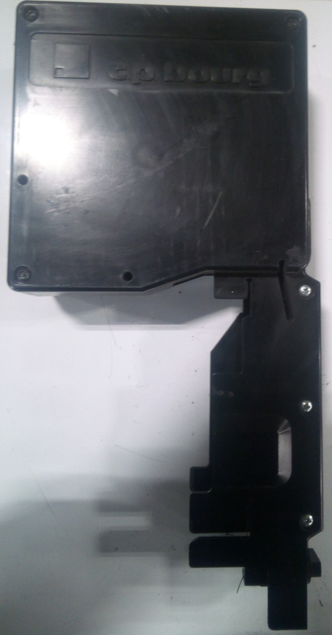 C.P. Bourg Stitch Head Wire Cassette 1/2  CR 25 RD SKBAWA-B076