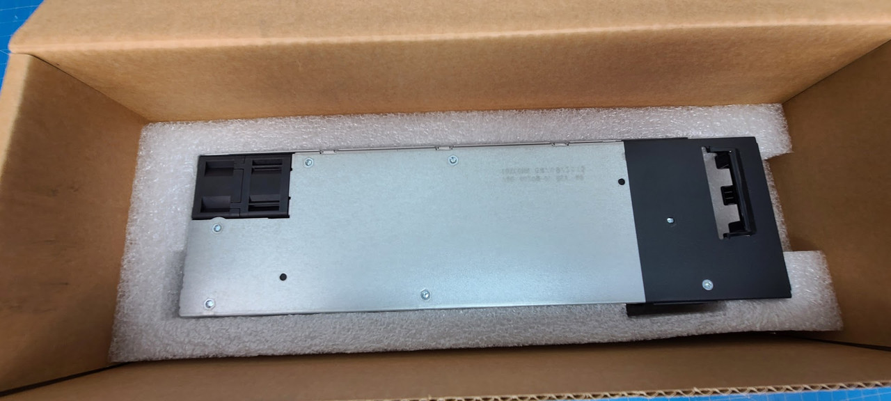 Cisco 1025 Watt Switching Power Supply Catalyst PWR-C2-1025WAC