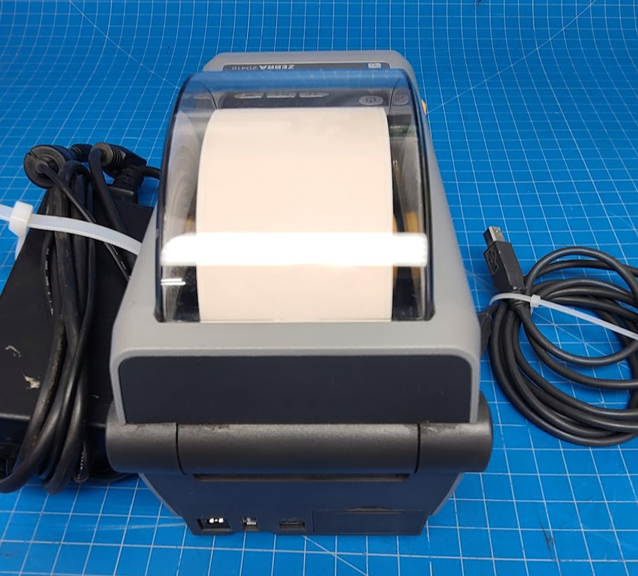 Zebra ZD410 Direct Thermal Printer