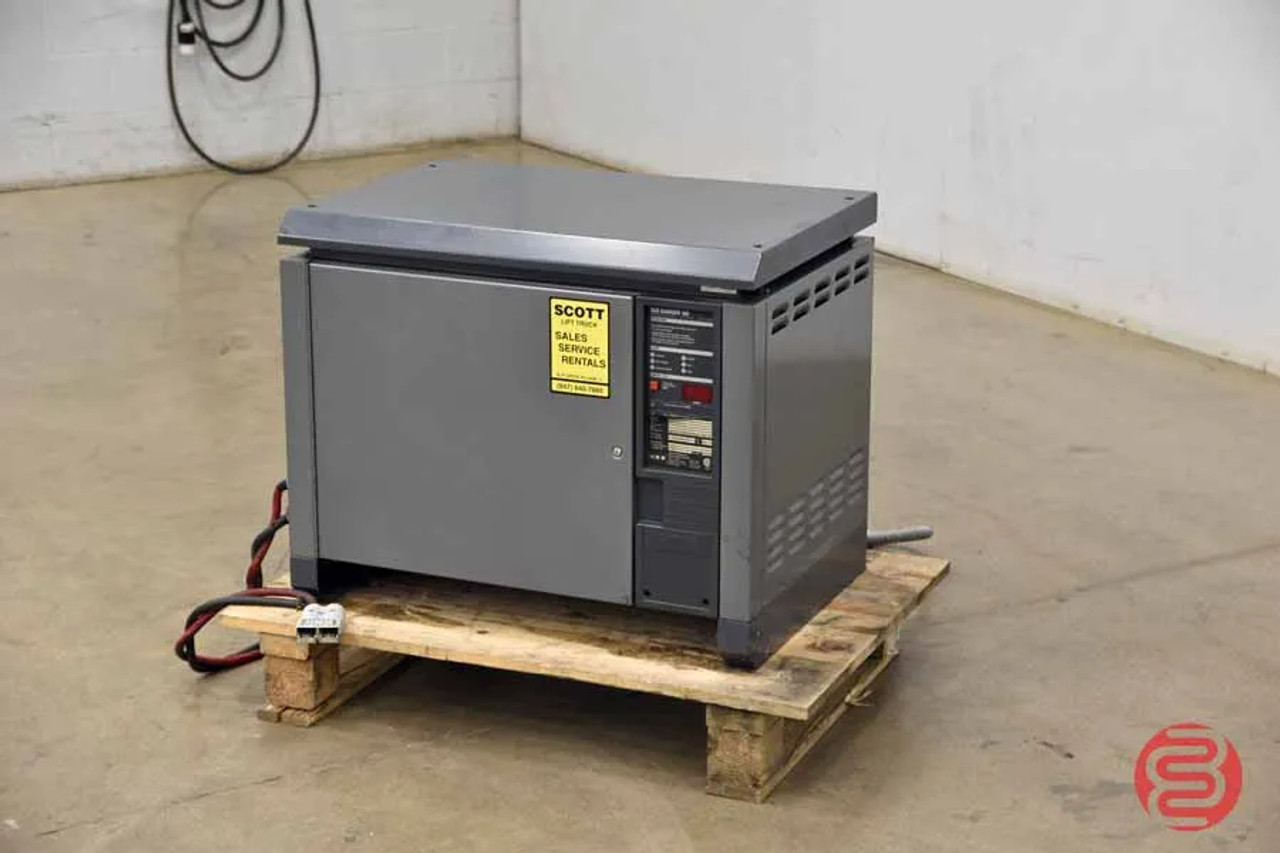 GNB SCR Charger 100 Intelligent Power System SCR100-18-865T1+