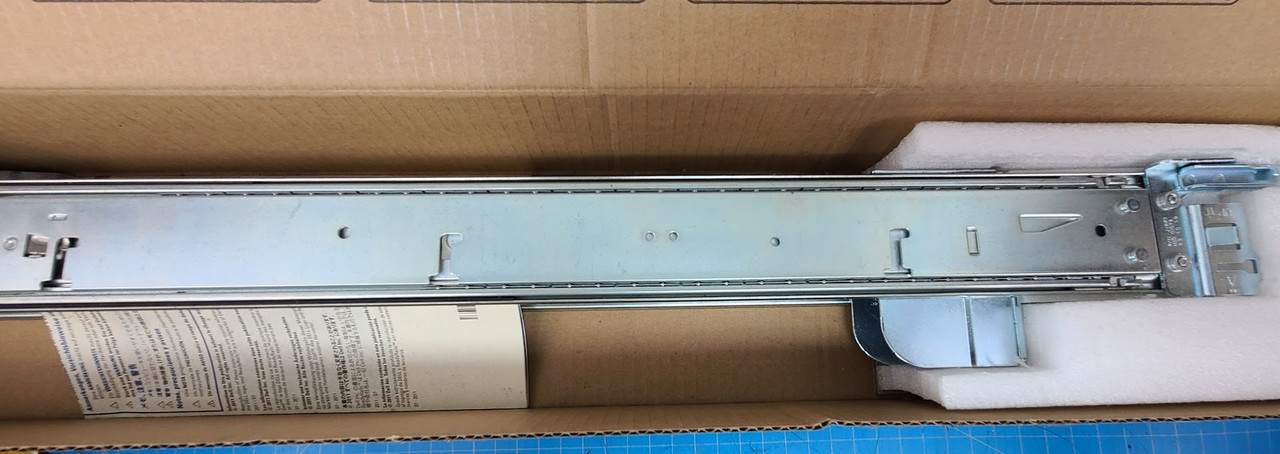 Dell Sliding Ready Rail Kit 0H4X6X