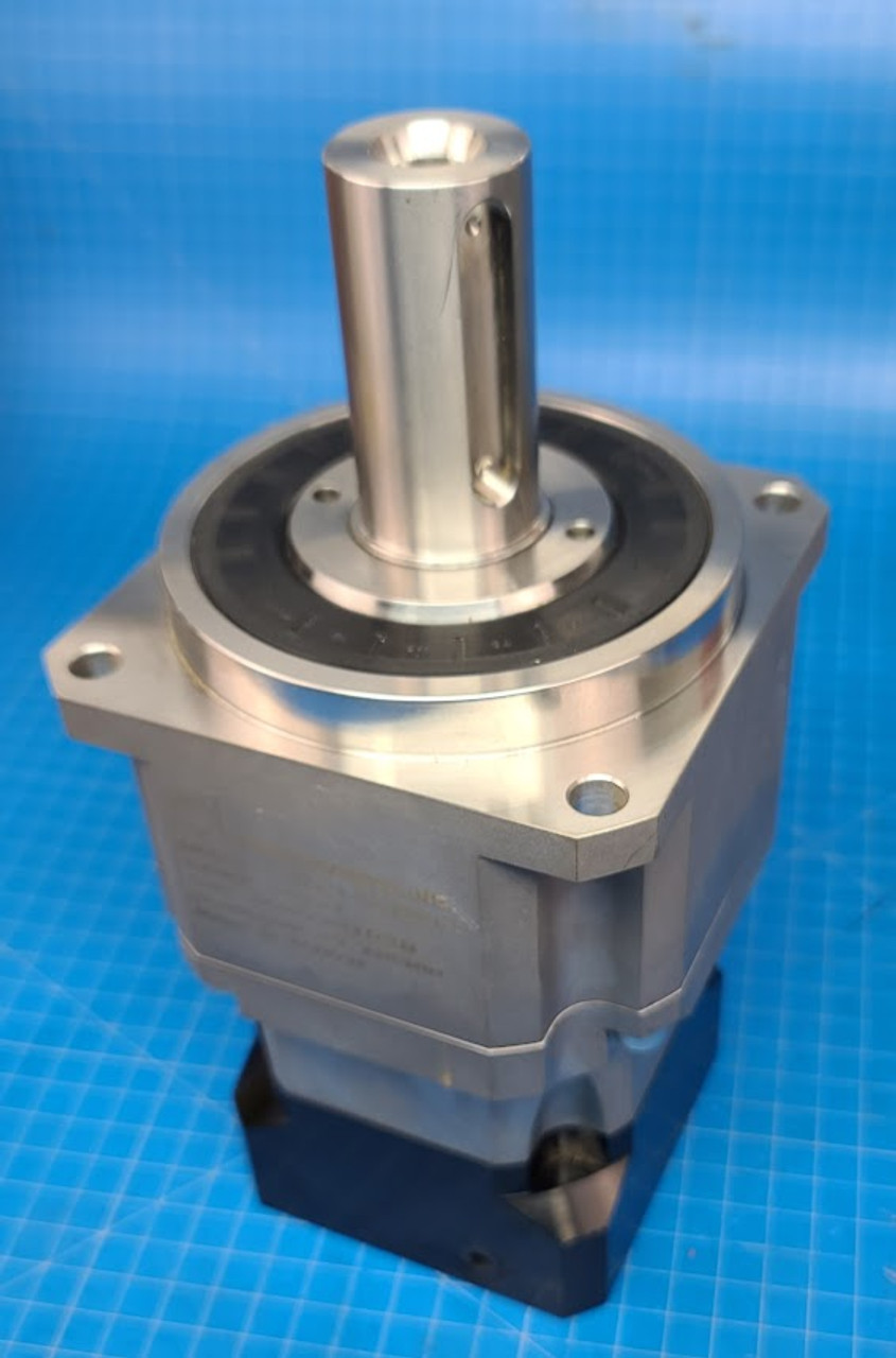 Apex Dynamics 50:1 Gear Reducer AB142-S2-P2