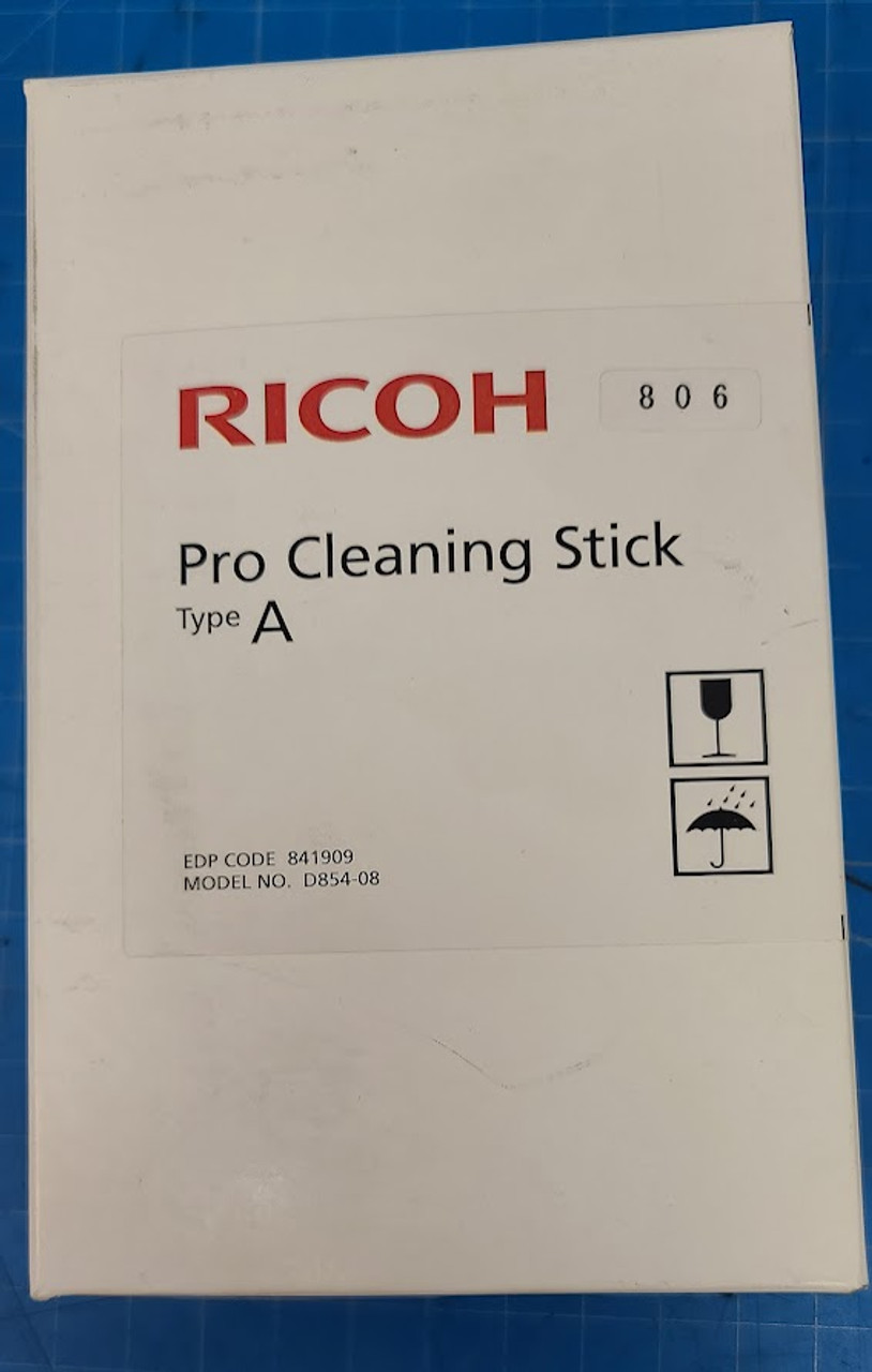 Ricoh L4100 Type A Pro Cleaning Stick 841909