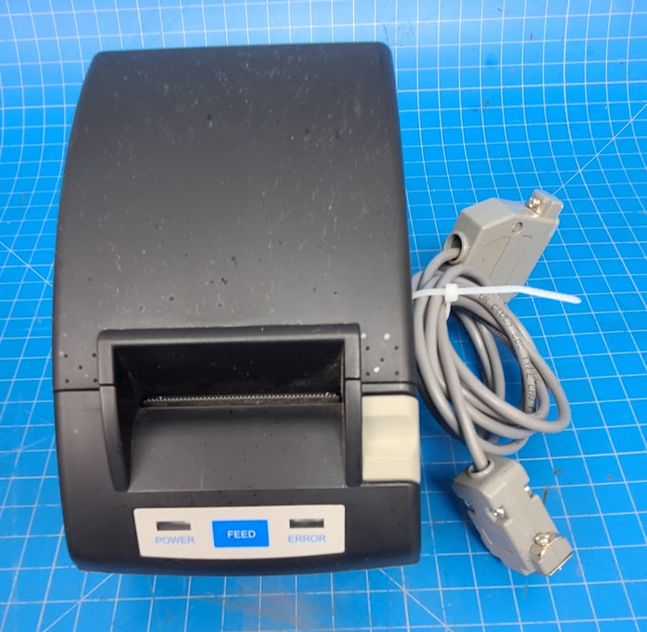 Citizen Thermal Receipt Printer CT-S280 No Power Cable