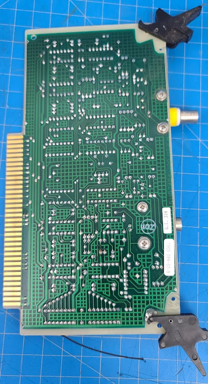 Honeywell LCN Adapter Board 51107403-100