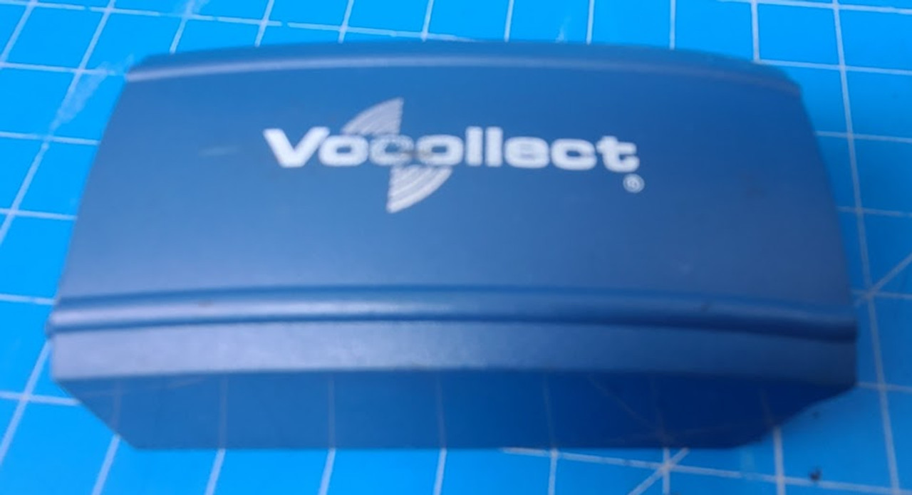 Vocollect Talkman A500 Battery 3.7V 5200mAh BT-700-2