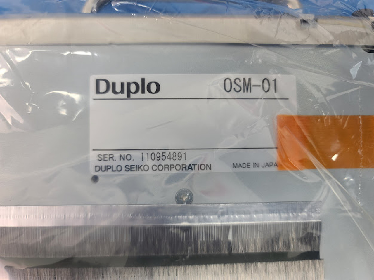 Duplo Transport Module OSM-01
