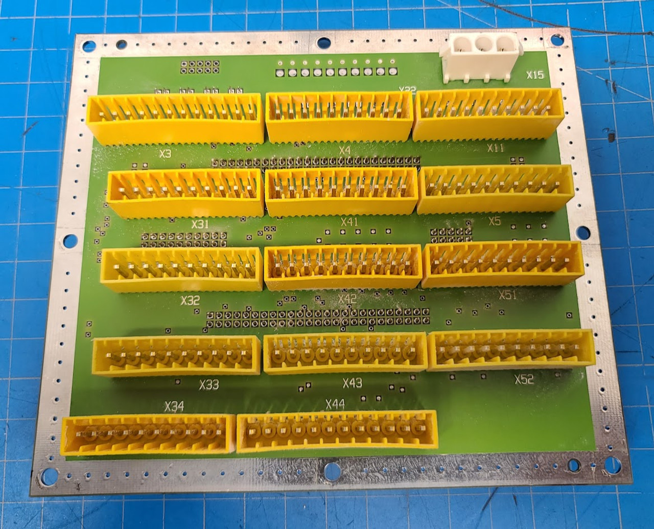 Heidelberg QM46 UFK Board 00.785.0189/03