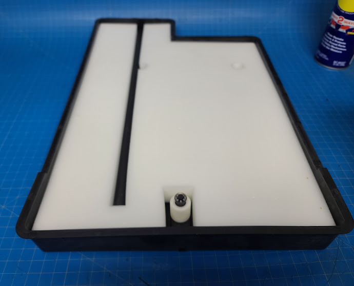 Infinite Drip Pan R780014