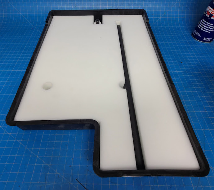 Infinite Drip Pan R780014