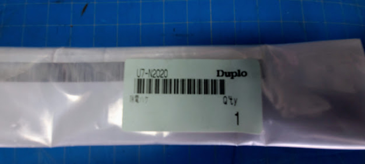 Duplo DC-745 Static Eliminating Brush U7-N2020