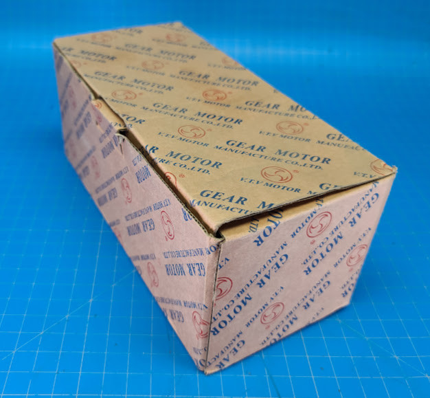 VTV Speed Motor YN80-25