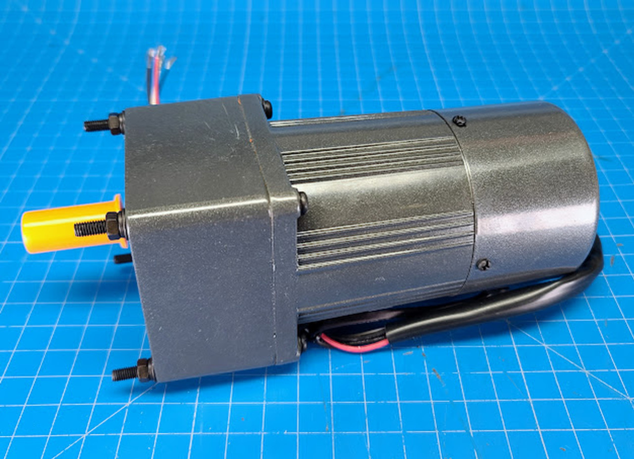 VTV Speed Motor YN80-25