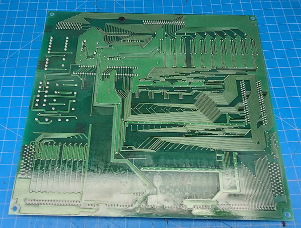 Horizon Collator VAC-1000M Circuit Board QPW-931E Q001082-05