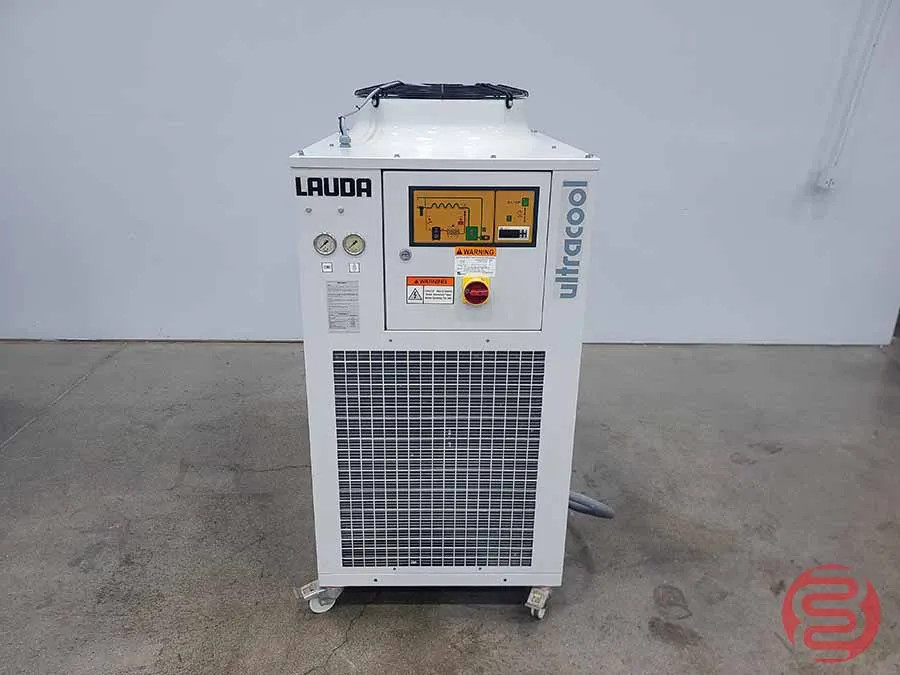 Lauda Ultracool Circulation Chiller UC-0240SP