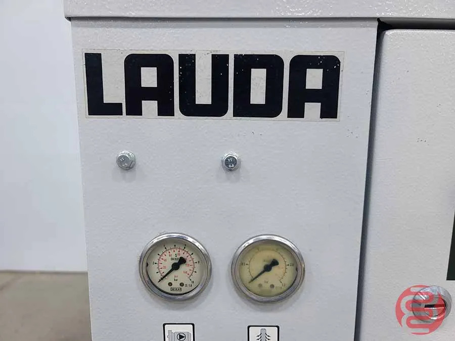 Lauda Ultracool Circulation Chiller UC-0240SP