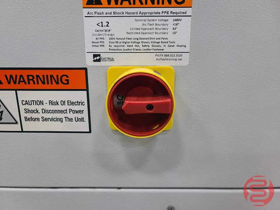 Lauda Ultracool Circulation Chiller UC-0240SP