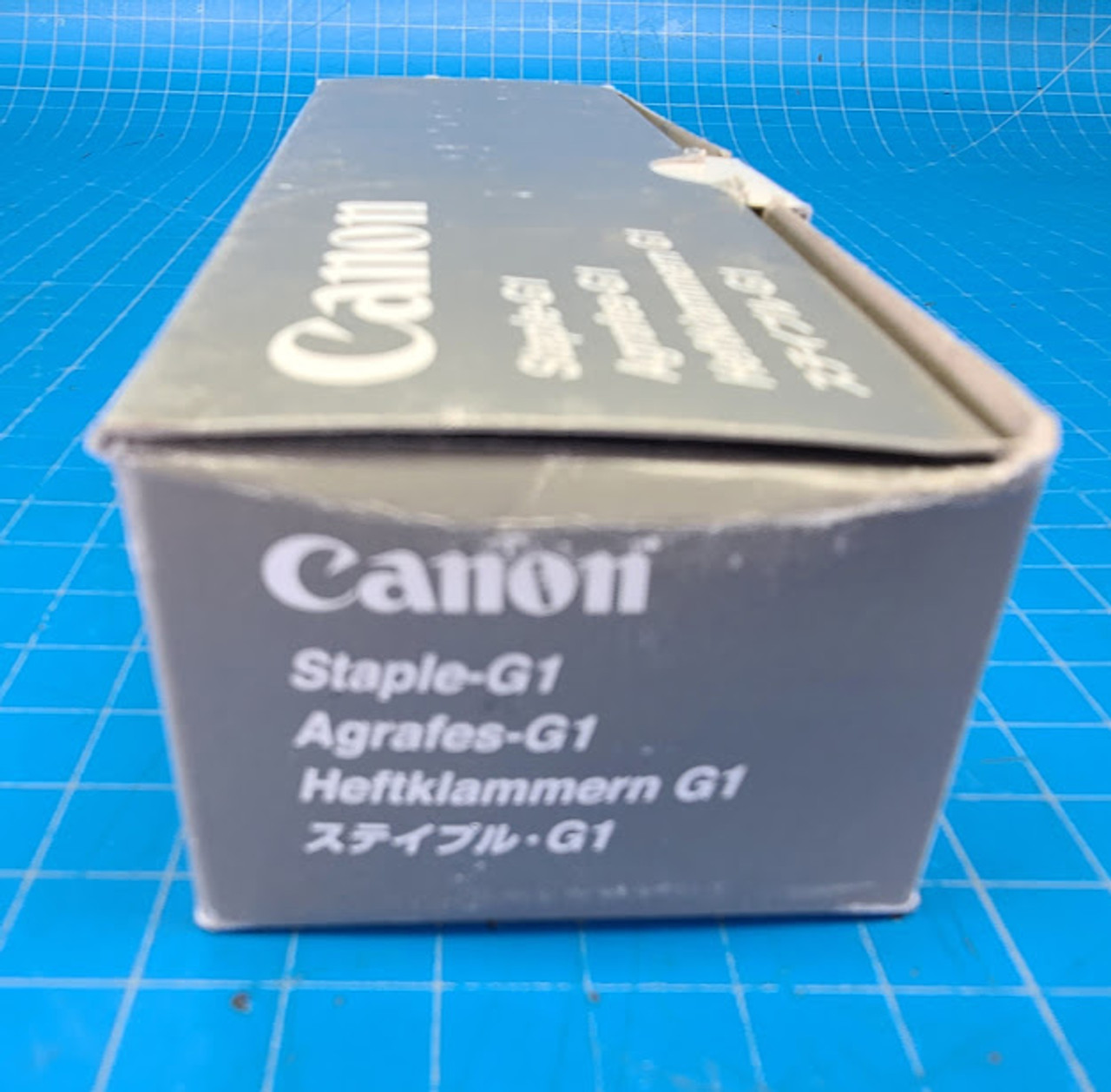 Canon G1 Staples Box of 3 6788A001AA