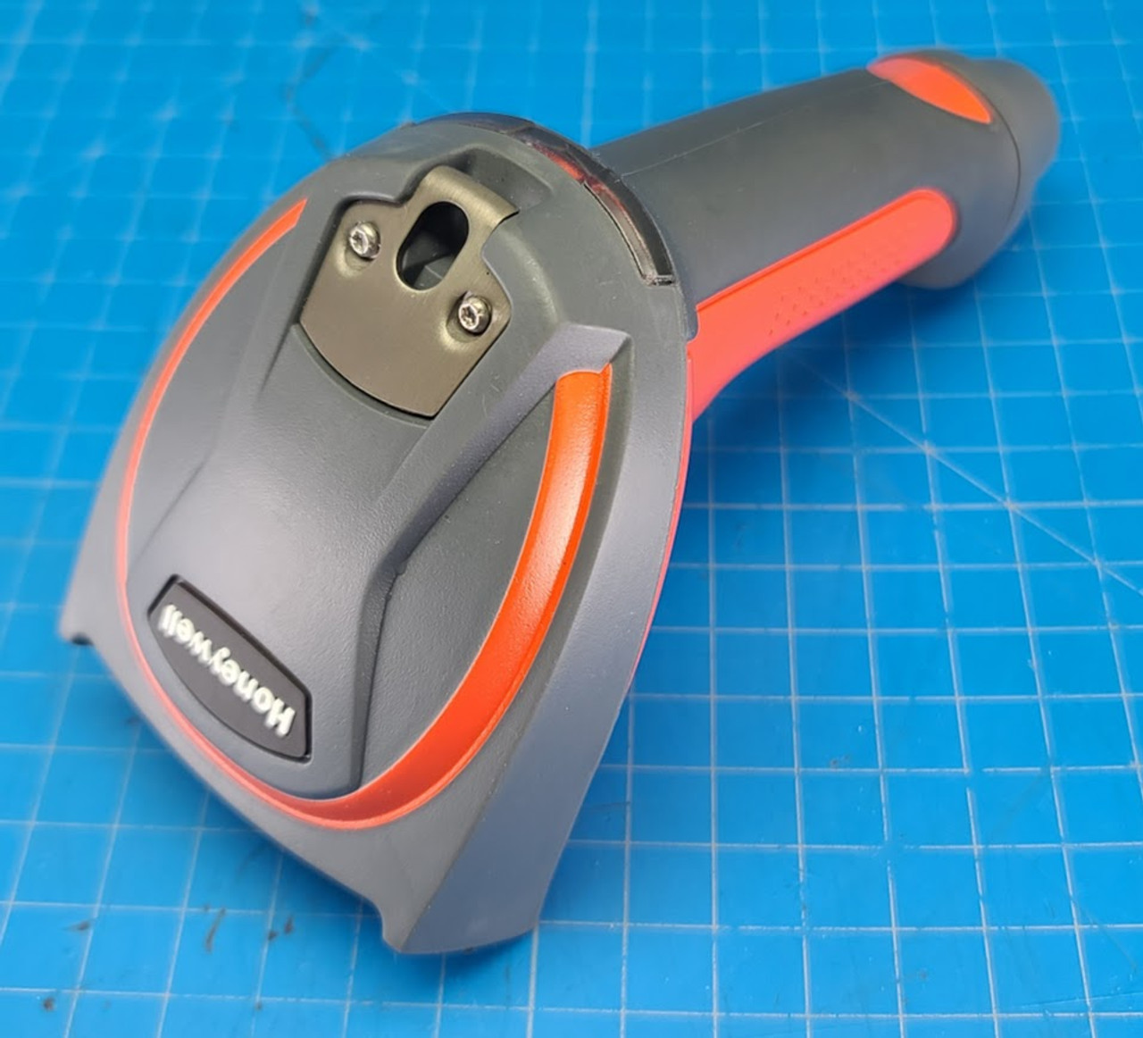 Honeywell 4800ISF051C-0A00E 2D Handheld Barcode Scanner E153740