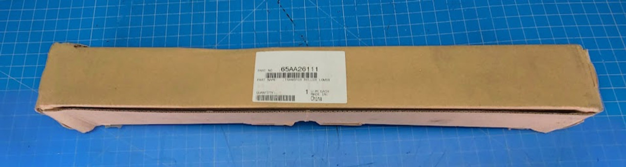 Konica Minolta Lower Transfer Roller 65AA26111