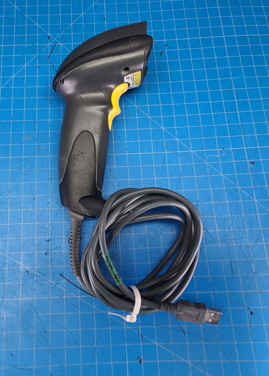 Zebra Symbol Barcode Scanner DS6708-SR00007ZZR