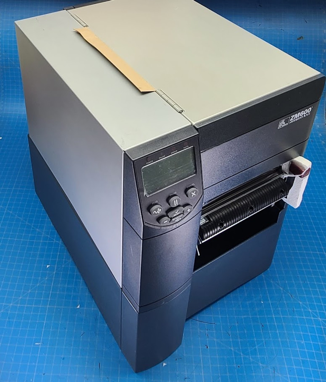 Zebra ZM600 Label Printer ZM600-3001-5000T