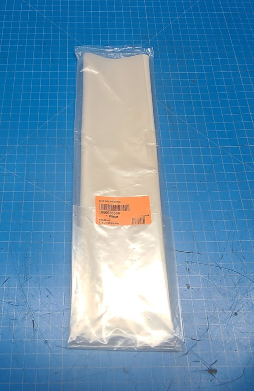 Canon Pre Heating Belt 1060020384