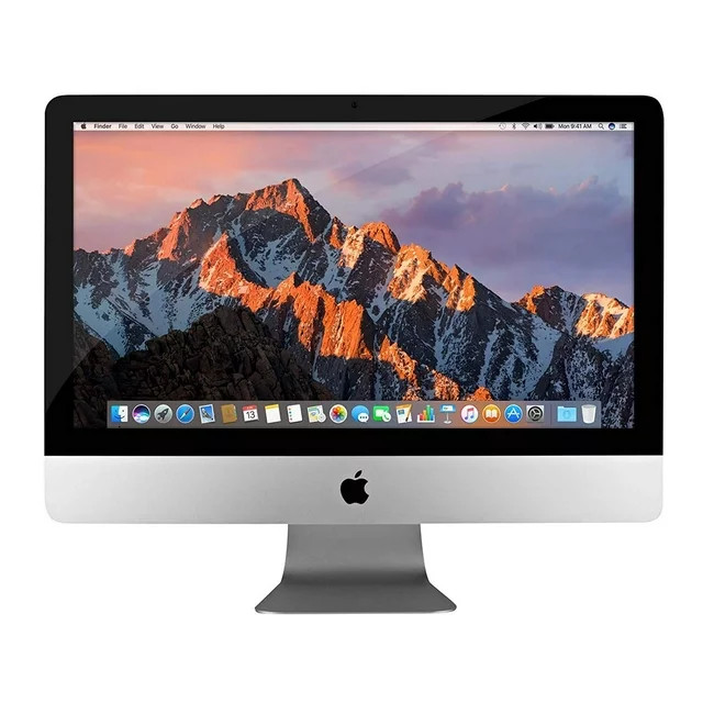 2014 Apple iMac Core i5 1.4 21.5