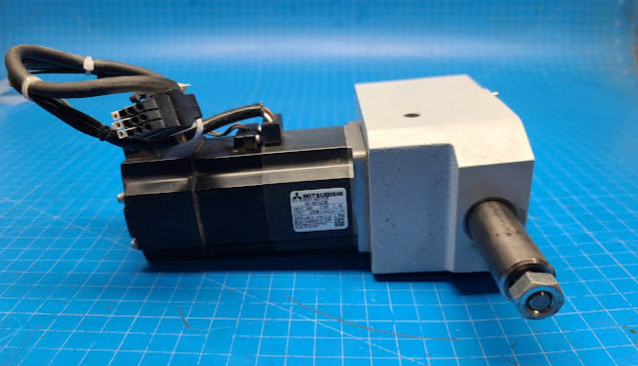 Horizon AFC-544 Knife Device Assy. Fig 53